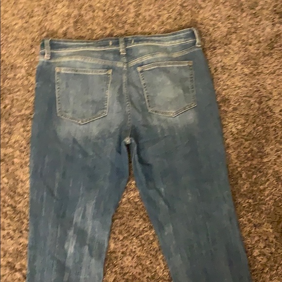 Willow & Root High Rise Skinny - Picture 5 of 7